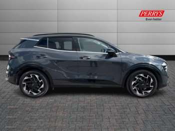 Used Kia Sportage 2022 for sale - 74924434: Photo