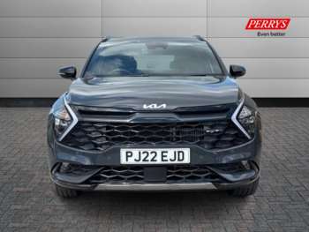 Used Kia Sportage 2022 for sale - 74924434: Photo