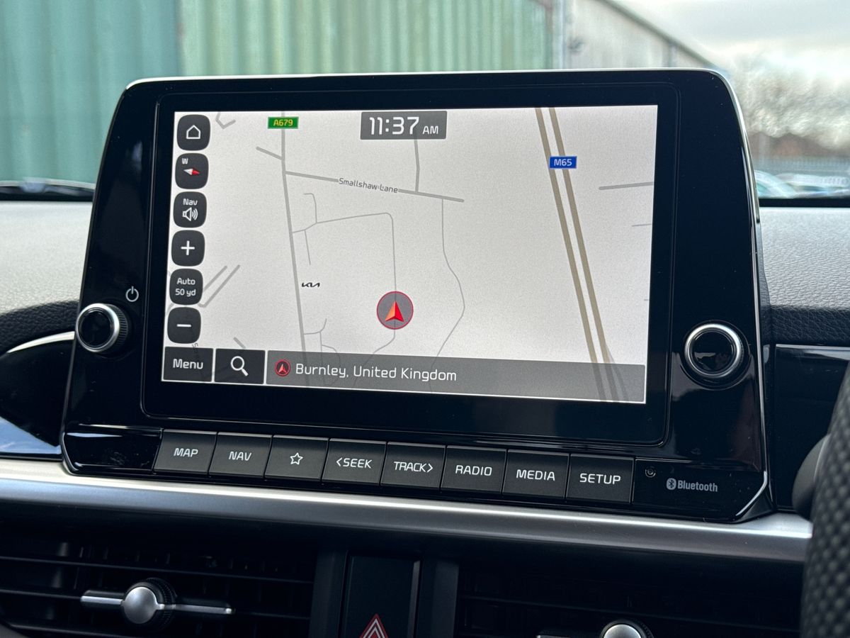 Used Kia Picanto 2026 for sale - 76748632: Photo 11