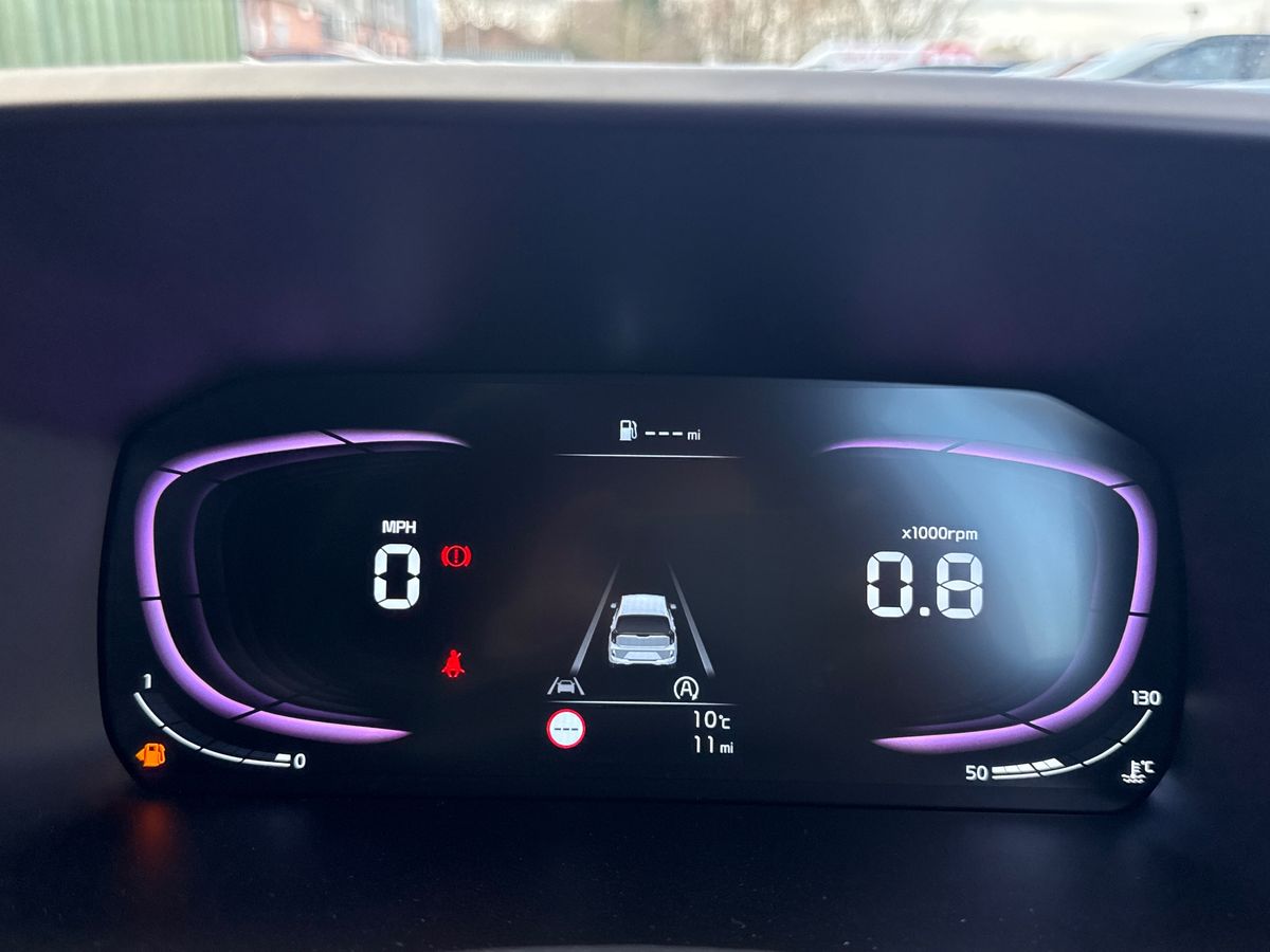 Used Kia Picanto 2026 for sale - 76748632: Photo 14