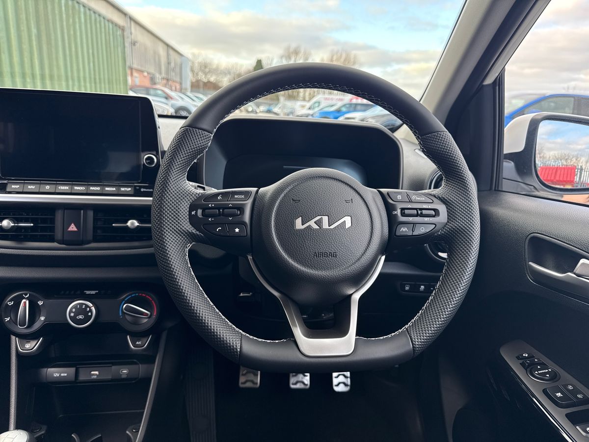 Used Kia Picanto 2026 for sale - 76748632: Photo 15