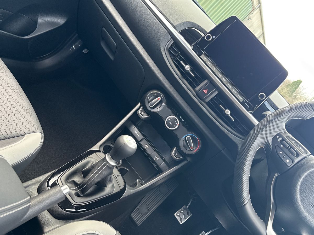 Used Kia Picanto 2026 for sale - 76748632: Photo 17