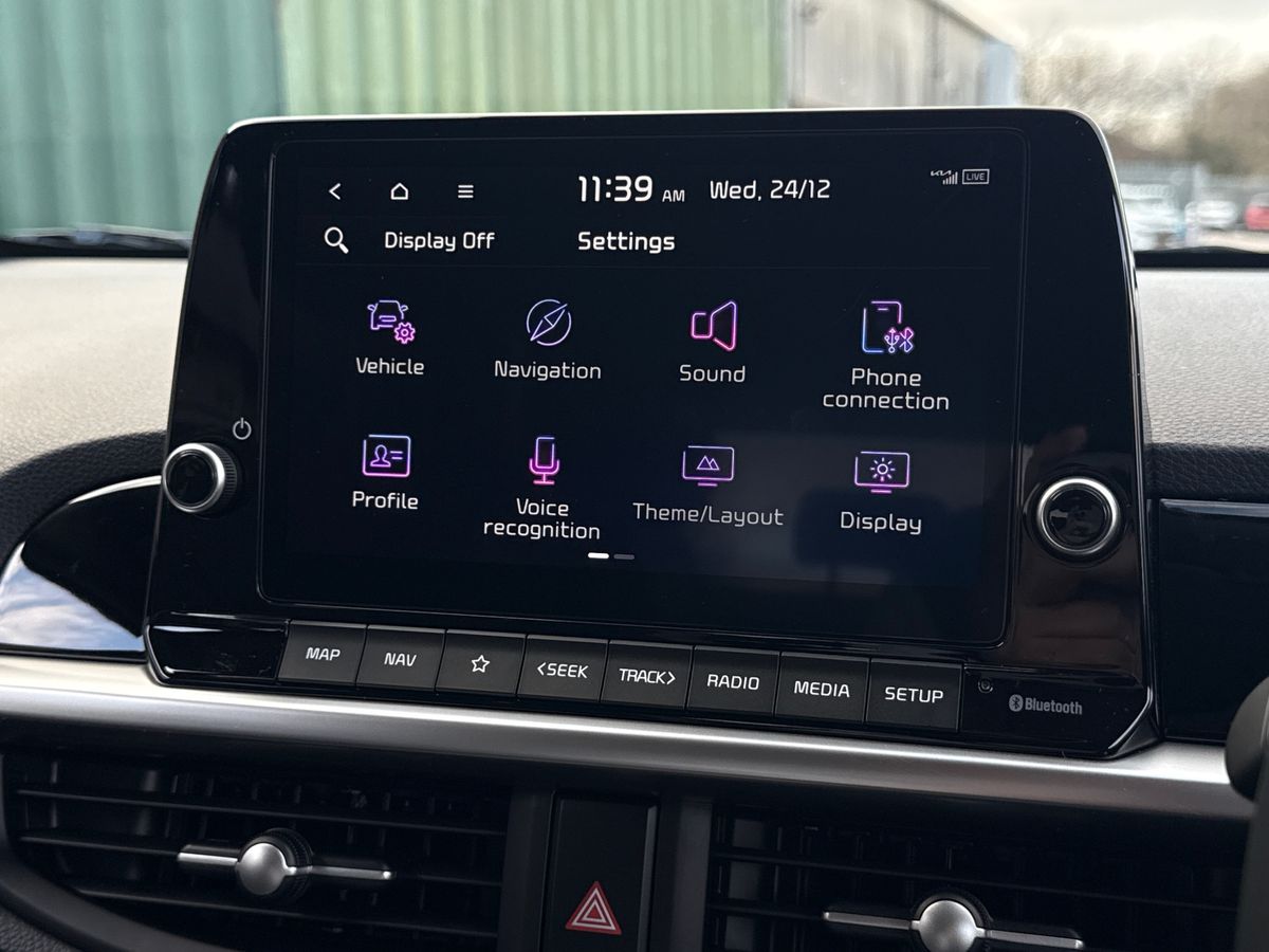 Used Kia Picanto 2026 for sale - 76748632: Photo 29