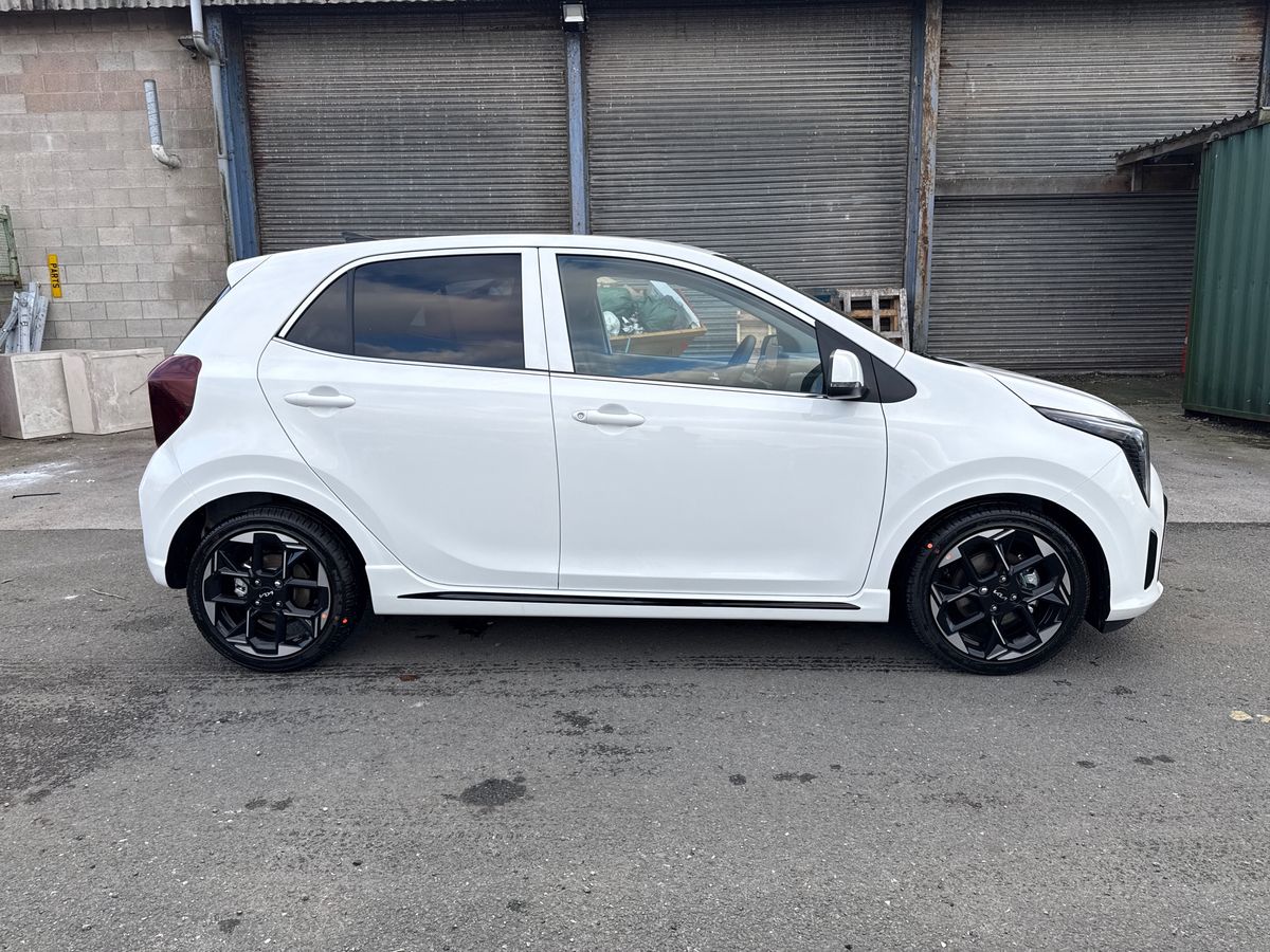 Used Kia Picanto 2026 for sale - 76748632: Photo 3