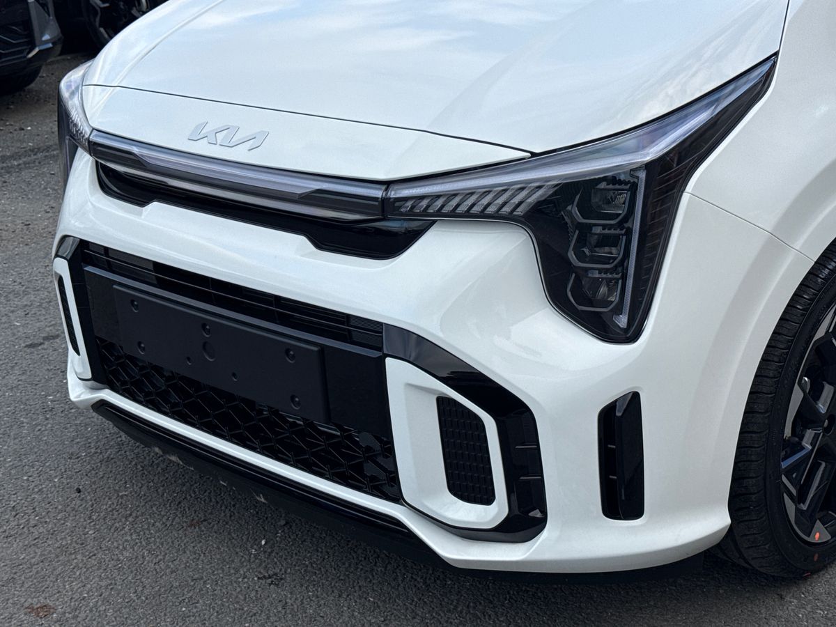 Used Kia Picanto 2026 for sale - 76748632: Photo 32