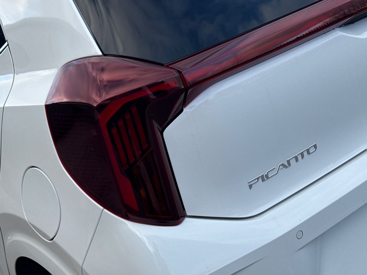 Used Kia Picanto 2026 for sale - 76748632: Photo 33