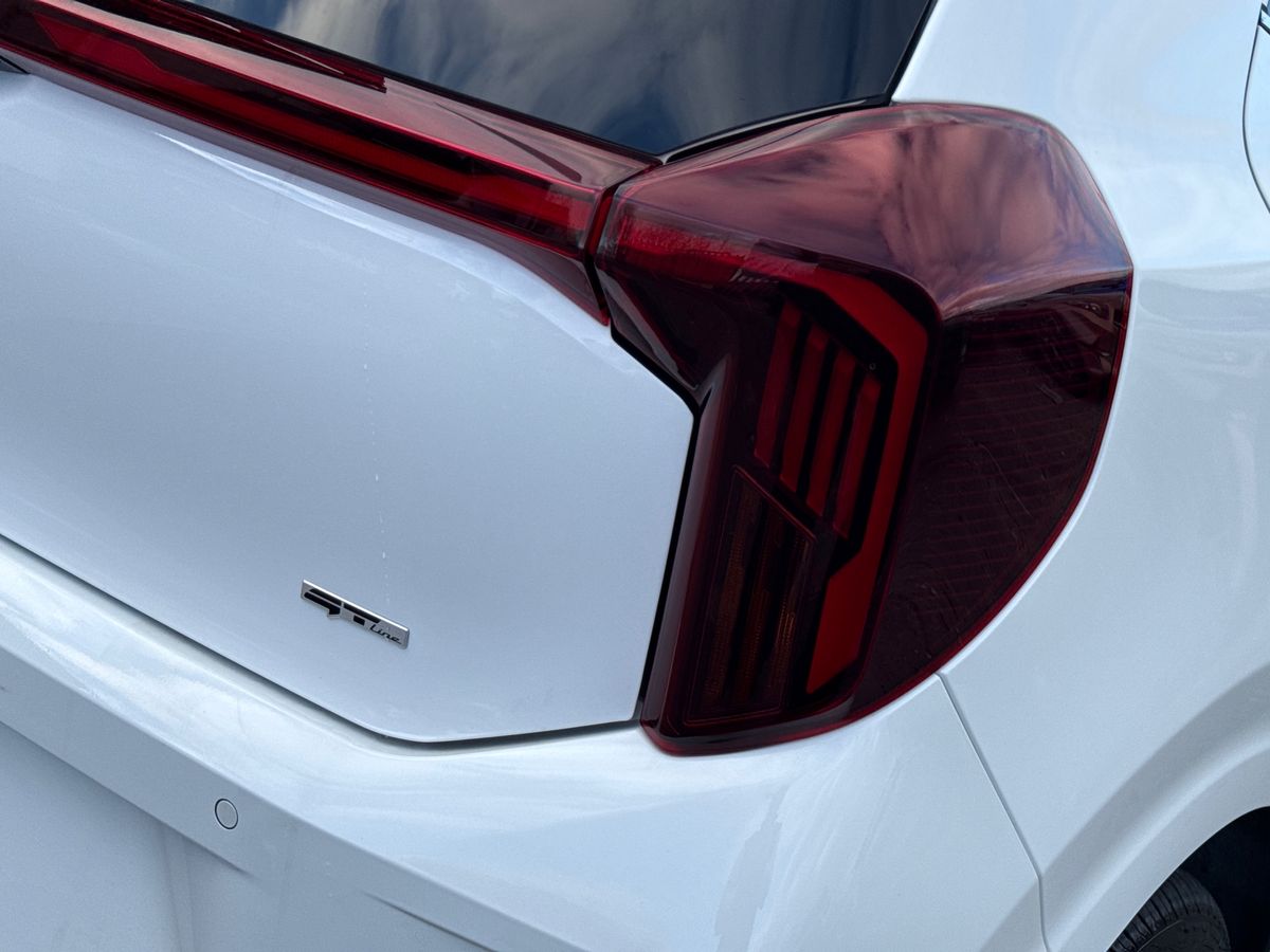 Used Kia Picanto 2026 for sale - 76748632: Photo 34