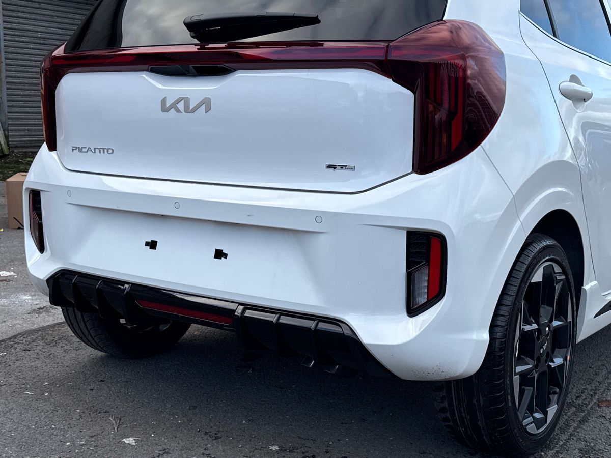 Used Kia Picanto 2026 for sale - 76748632: Photo 35