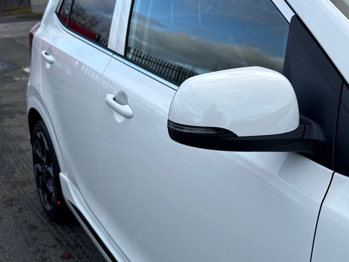 Used Kia Picanto 2026 for sale - 76748632: Photo 38