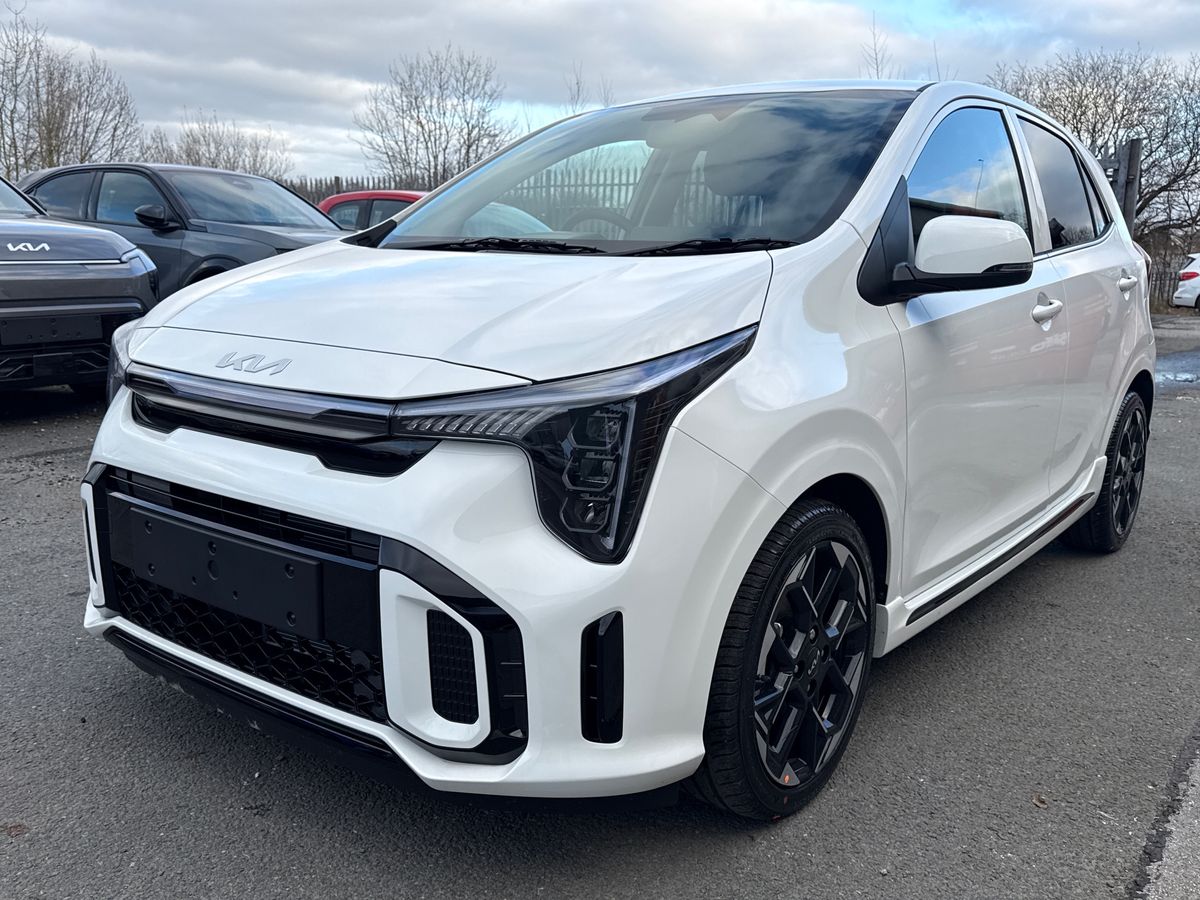 Used Kia Picanto 2026 for sale - 76748632: Photo 40