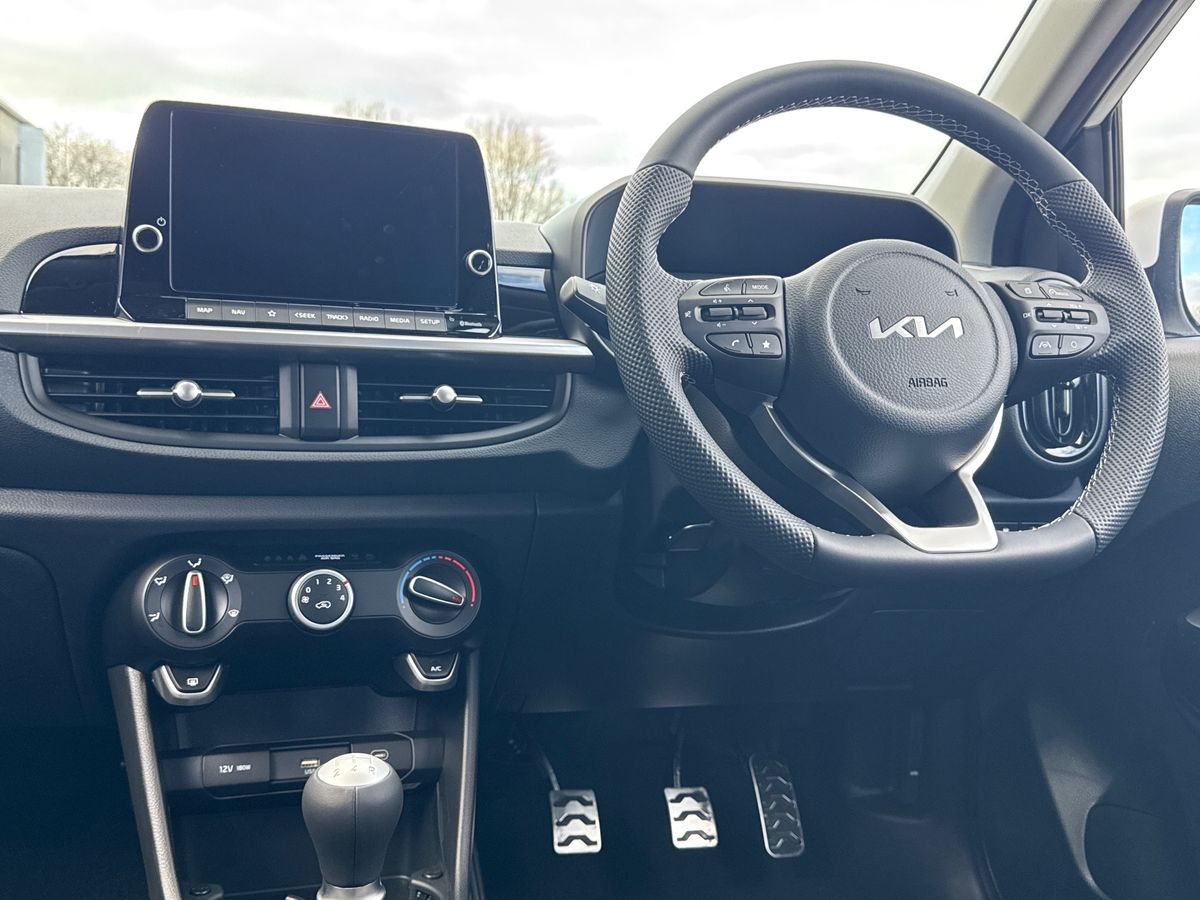 Used Kia Picanto 2026 for sale - 76748632: Photo 41