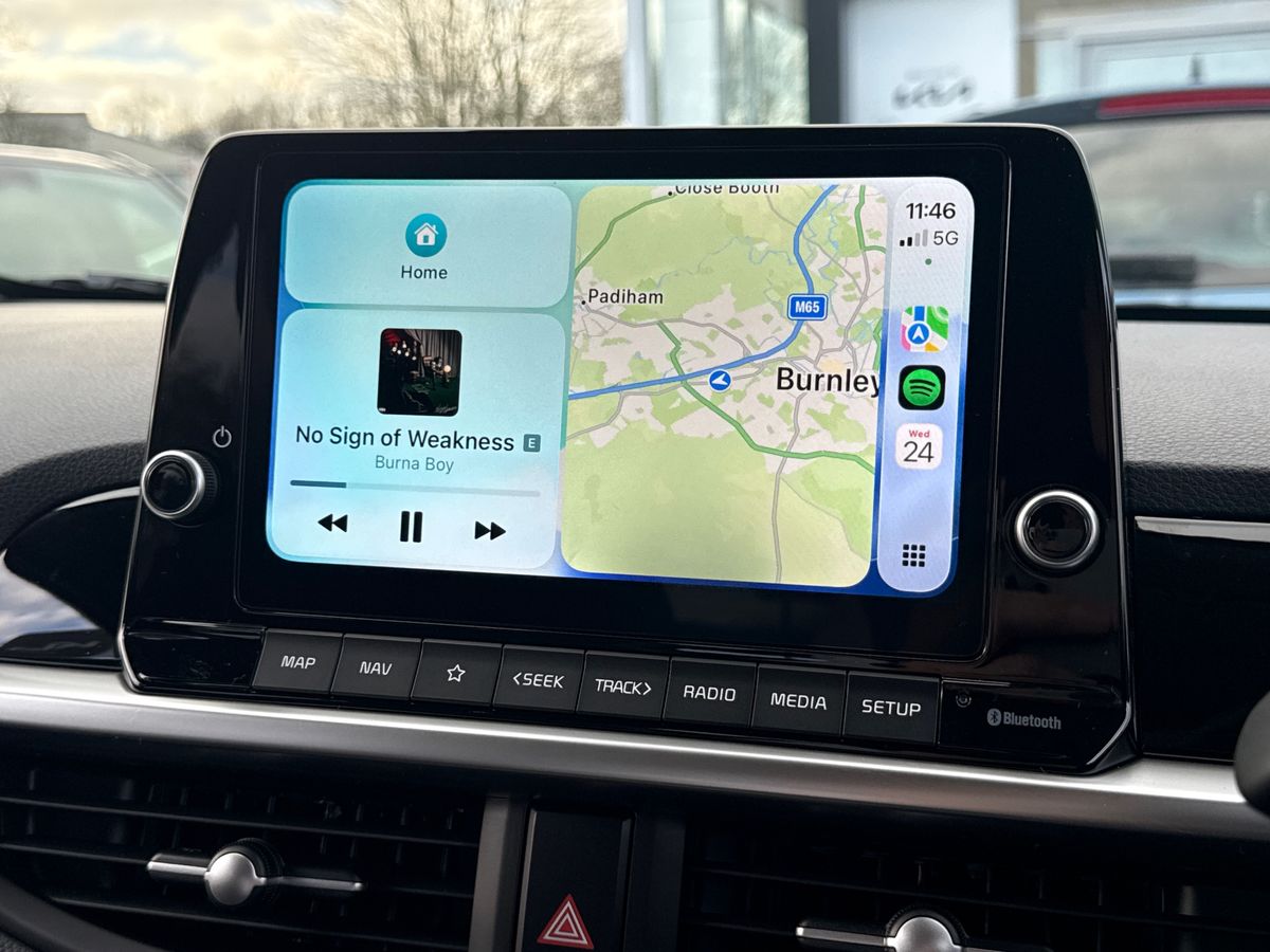 Used Kia Picanto 2026 for sale - 76748632: Photo 42