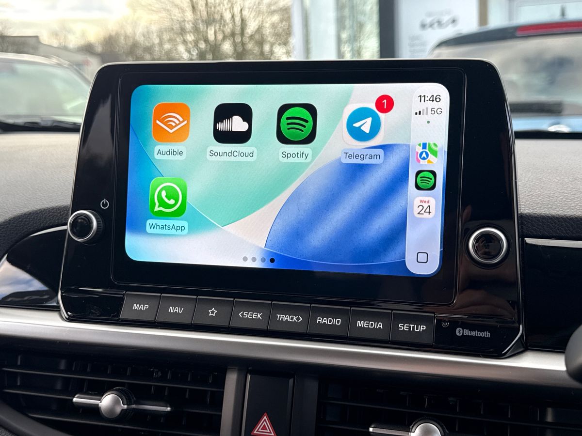 Used Kia Picanto 2026 for sale - 76748632: Photo 44