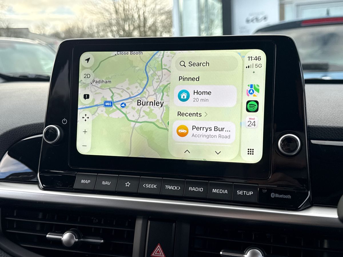 Used Kia Picanto 2026 for sale - 76748632: Photo 45