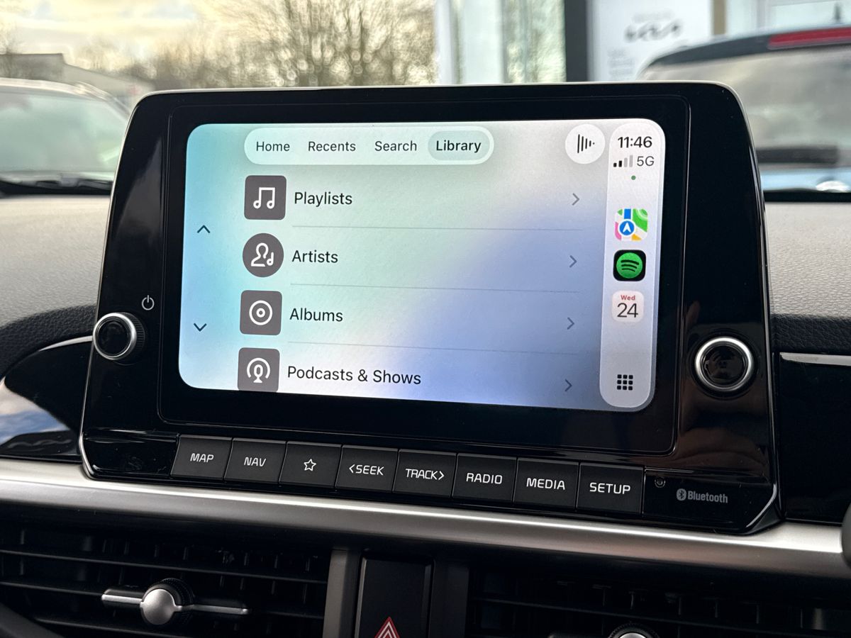 Used Kia Picanto 2026 for sale - 76748632: Photo 46