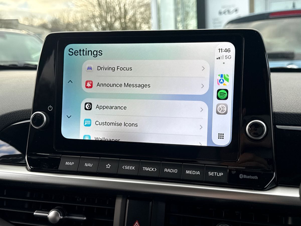 Used Kia Picanto 2026 for sale - 76748632: Photo 48