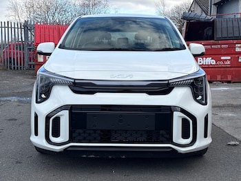 Used Kia Picanto 2025 for sale - 76748632: Photo