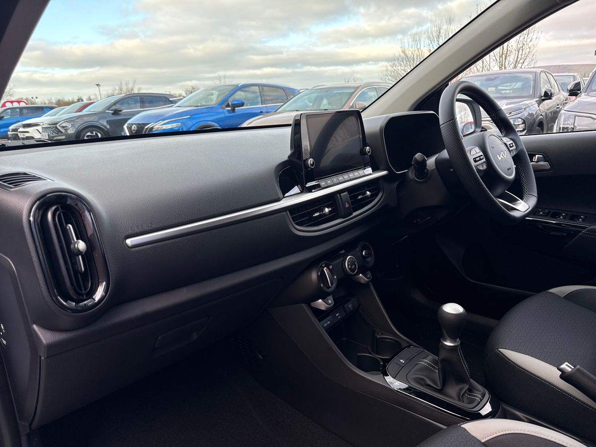 Used Kia Picanto 2026 for sale - 76748632: Photo 6