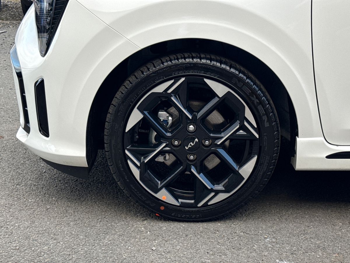 Used Kia Picanto 2026 for sale - 76748632: Photo 7