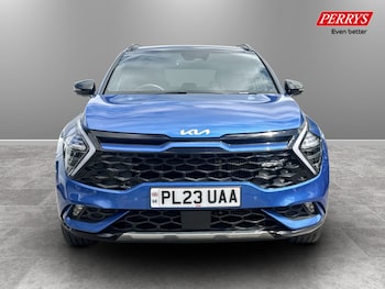 Used Kia Sportage 2023 for sale - 79016990: Photo