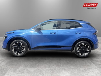 Used Kia Sportage 2023 for sale - 79016990: Photo