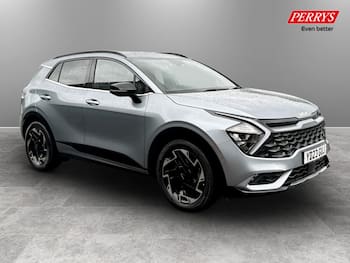Used Kia Sportage 2023 for sale - 79500149: Photo
