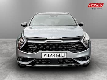 Used Kia Sportage 2023 for sale - 79500149: Photo
