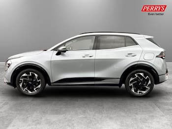 Used Kia Sportage 2023 for sale - 79500149: Photo