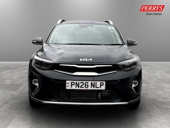 Used Kia Stonic 2026 for sale - 79204944: Photo