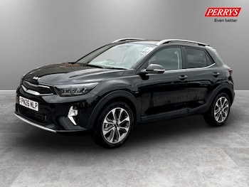 Used Kia Stonic 2026 for sale - 79204944: Photo