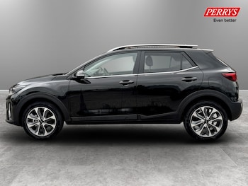 Used Kia Stonic 2026 for sale - 79204944: Photo