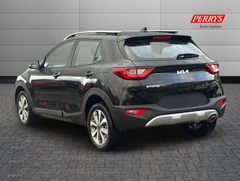 Used Kia Stonic 2025 for sale - 76412706: Photo