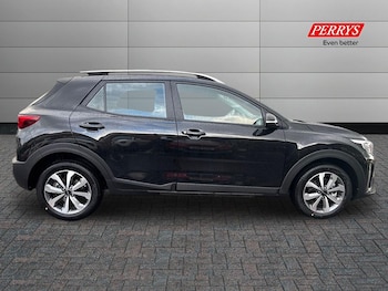 Used Kia Stonic 2025 for sale - 76412706: Photo