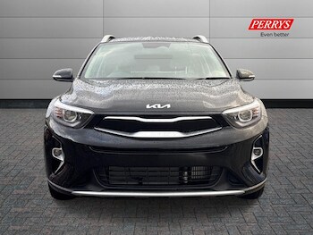 Used Kia Stonic 2025 for sale - 76412706: Photo