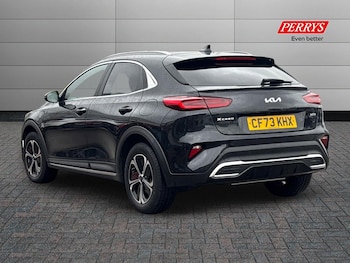 Used Kia XCeed 2023 for sale - 77318536: Photo