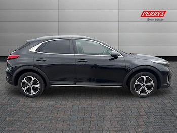 Used Kia XCeed 2023 for sale - 77318536: Photo