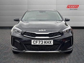 Used Kia XCeed 2023 for sale - 77318536: Photo