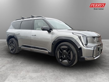 Used Kia EV9 2026 for sale - 78305163: Photo
