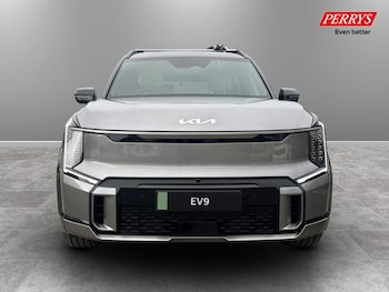 Used Kia EV9 2026 for sale - 78305163: Photo
