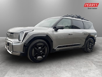 Used Kia EV9 2026 for sale - 78305163: Photo