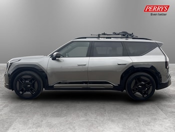 Used Kia EV9 2026 for sale - 78305163: Photo