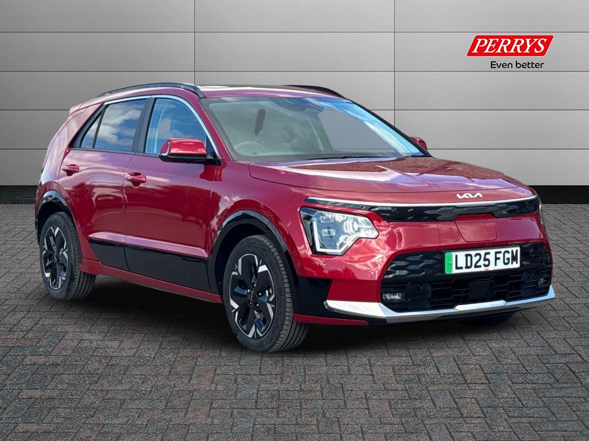 Used Kia Niro 2025 for sale - 76016495: Photo 1