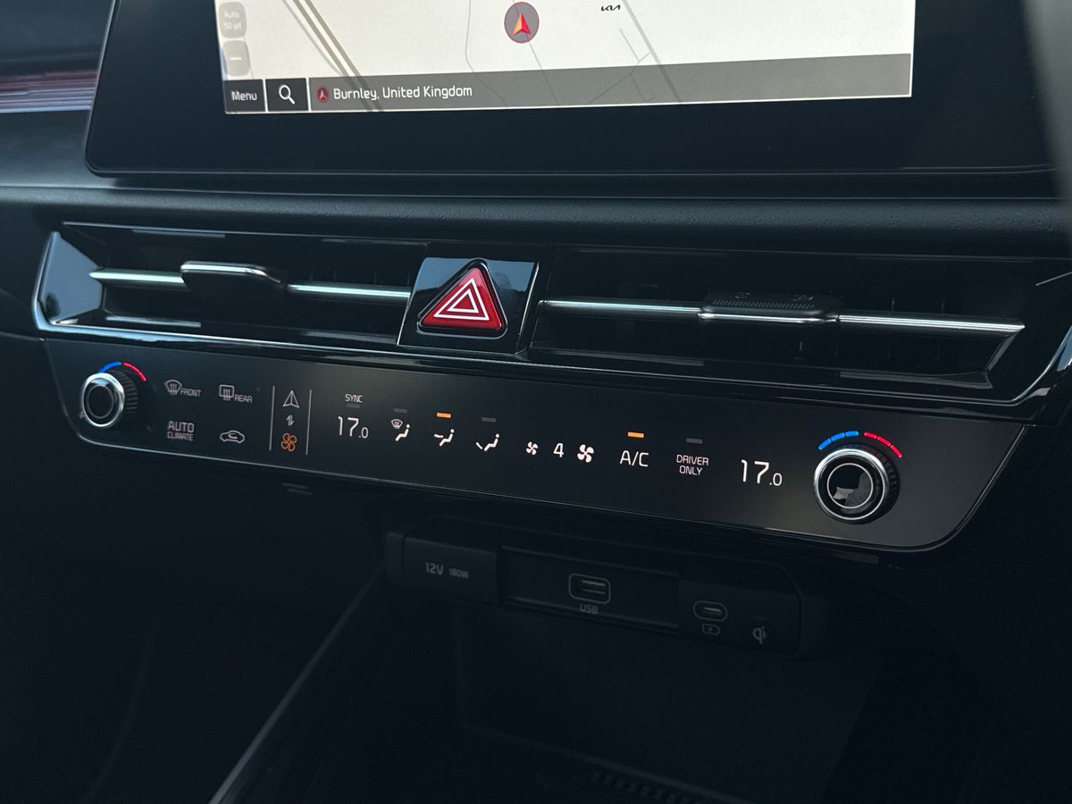 Used Kia Niro 2025 for sale - 76016495: Photo 14