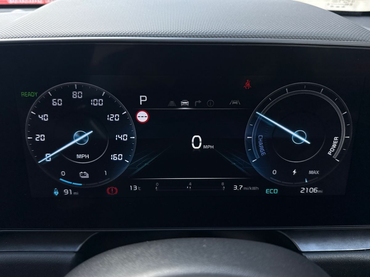 Used Kia Niro 2025 for sale - 76016495: Photo 16