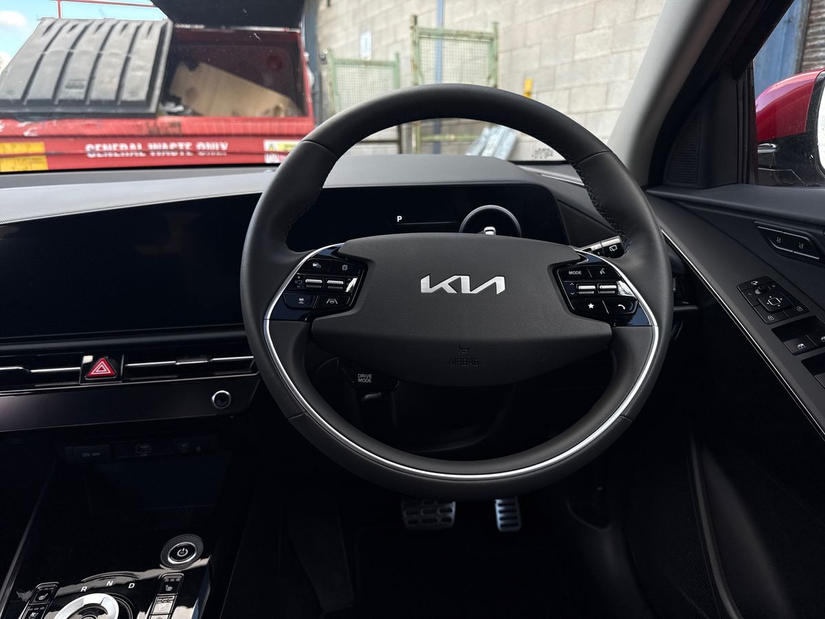 Used Kia Niro 2025 for sale - 76016495: Photo 17