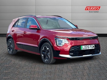 Kia - Niro