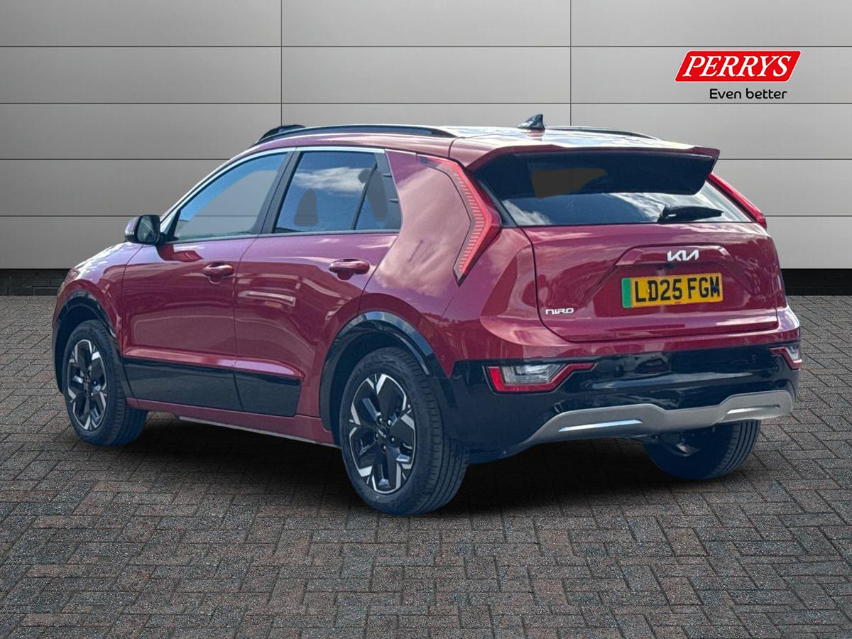 Used Kia Niro 2025 for sale - 76016495: Photo 2