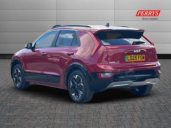 Used Kia Niro 2025 for sale - 76016495: Photo 2