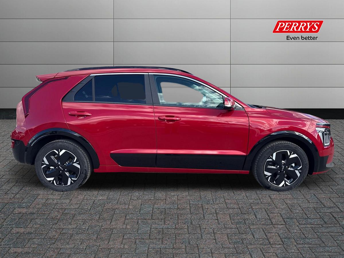 Used Kia Niro 2025 for sale - 76016495: Photo 3
