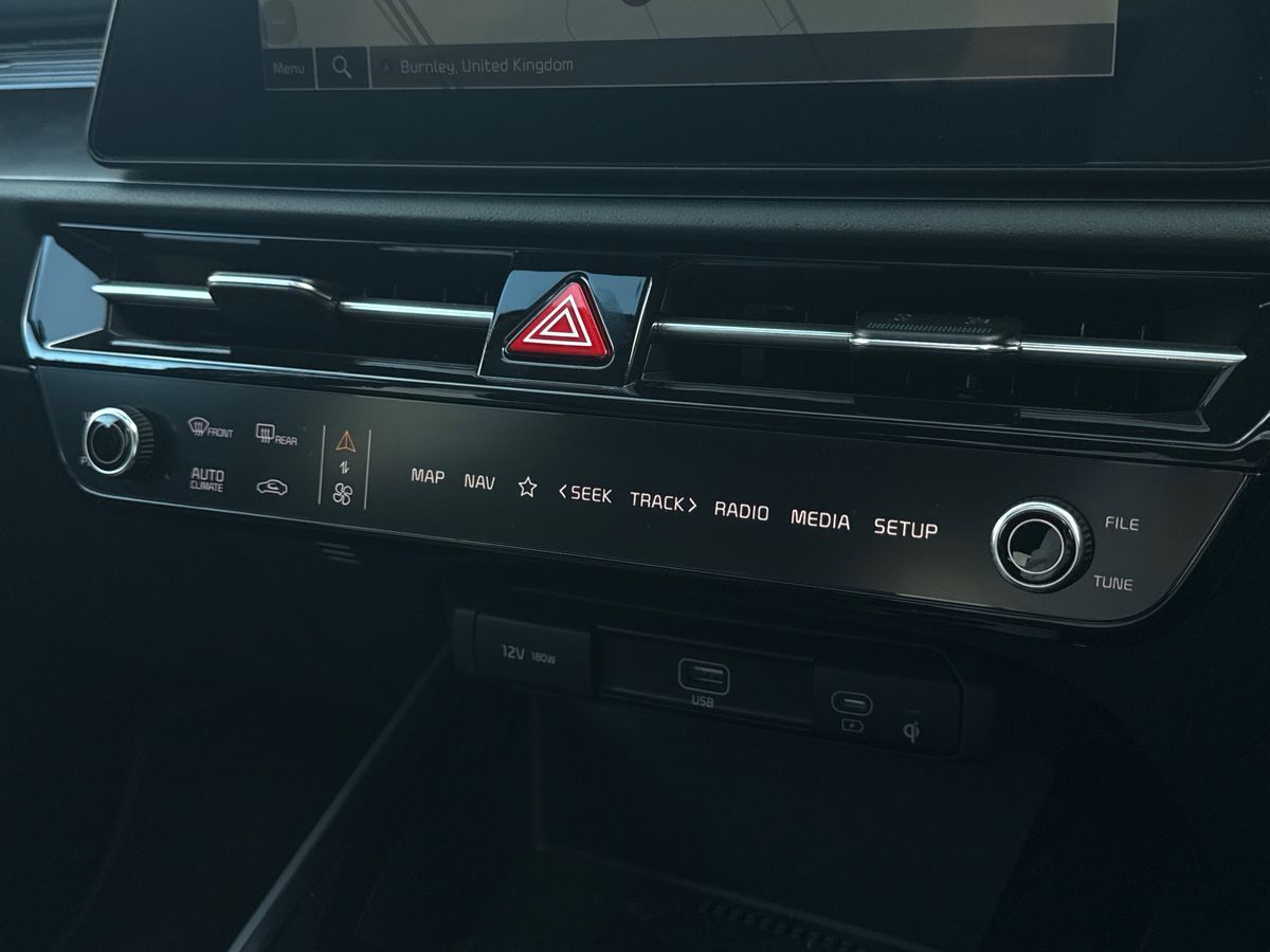 Used Kia Niro 2025 for sale - 76016495: Photo 34
